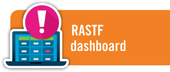 RASTF Dashboard